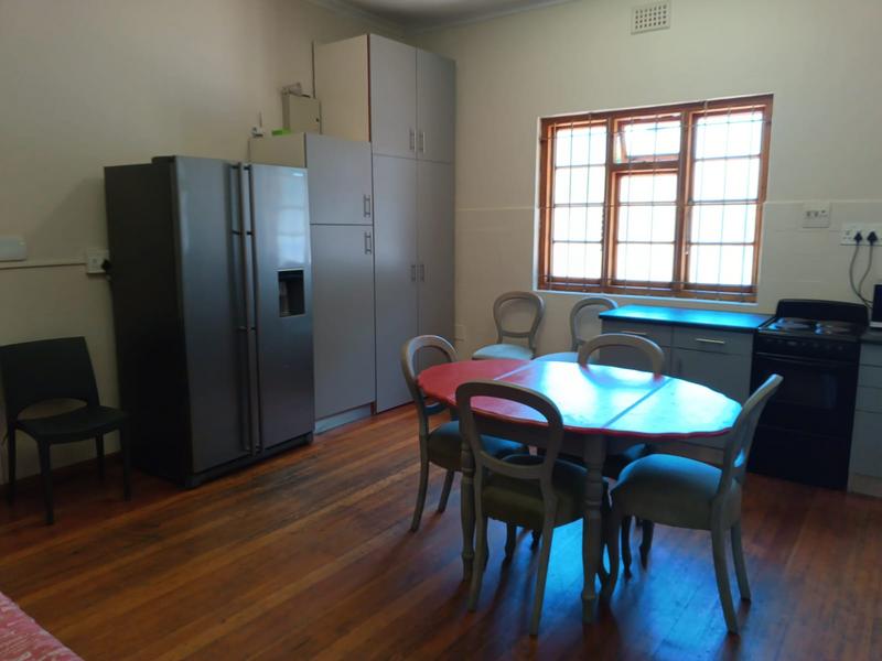 To Let 2 Bedroom Property for Rent in Boston Western Cape